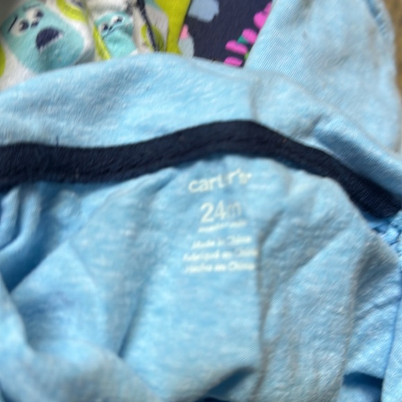 Bundle. Boys 24m. (2 sets) - Picture 3 of 3